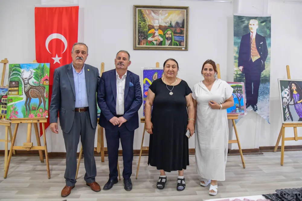 Evden Tuvale Yolculuk