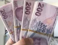 Temmuz ayına ilişkin yaşlı aylığı ve engelli aylıkları hesaplara yatırılmaya başlandı