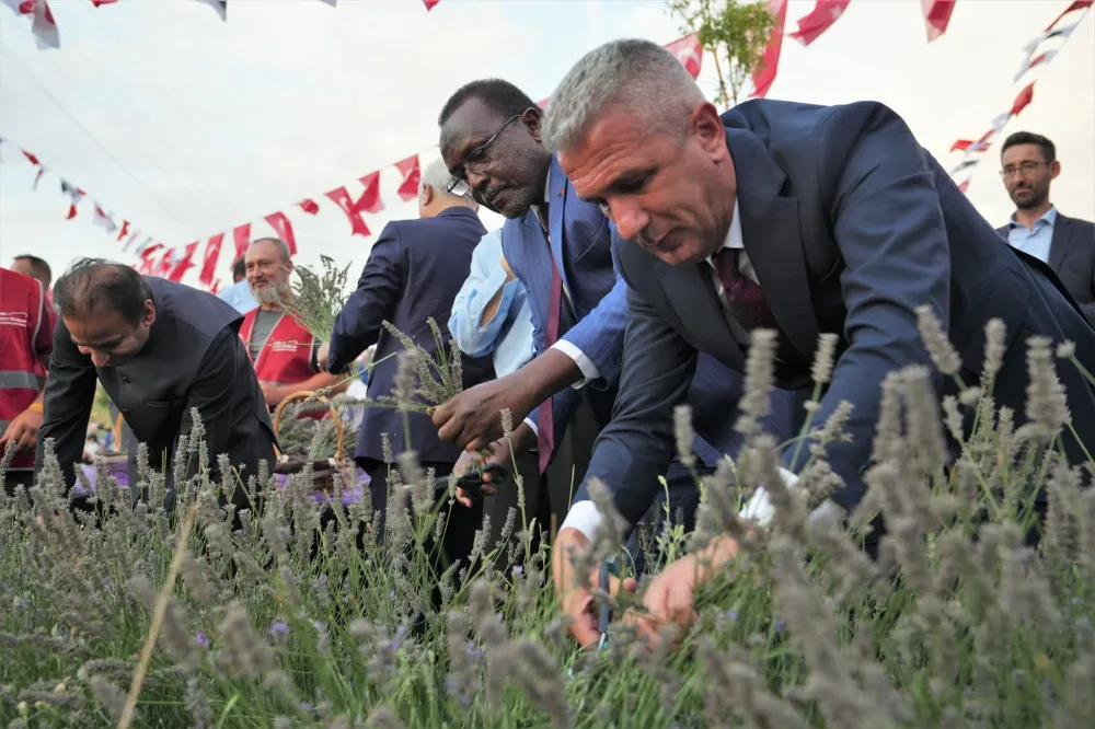 ANKARALILAR KEÇİÖREN