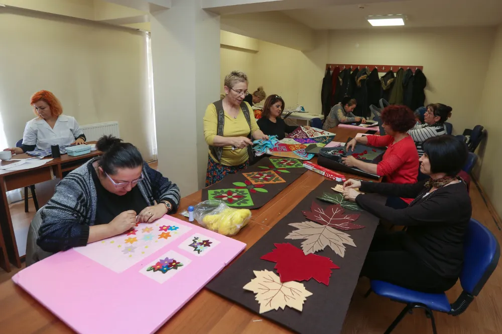 YENİMEK kurslarına kayıtlar başladı