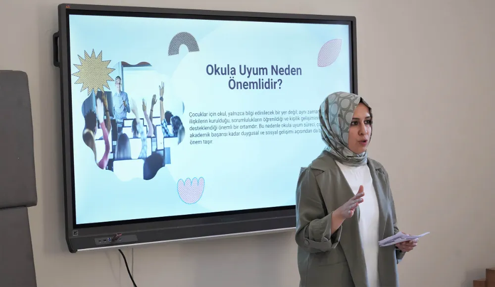 KEÇİÖREN BELEDİYESİ