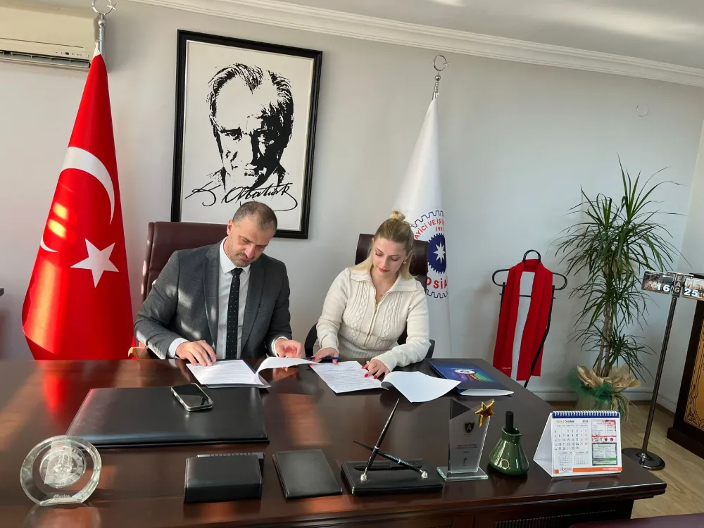 OSİAD, ÜYELERİNE AVANTAJ SAĞLAMAYA DEVAM EDİYOR