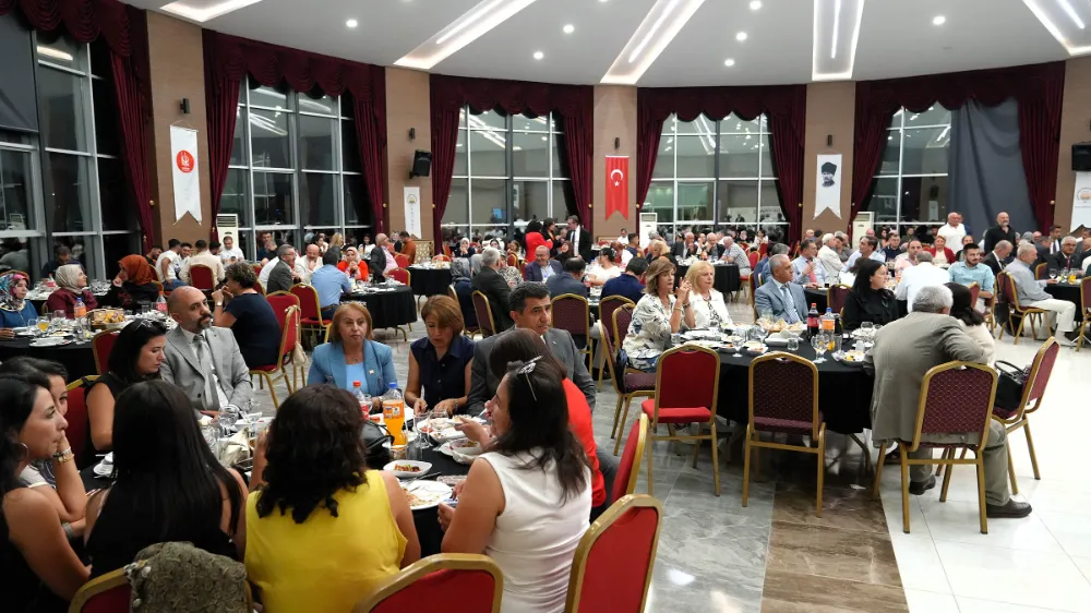 SİVAS KONGRESİ’NİN 106. YILI KEÇİÖREN’DE COŞKUYLA KUTLANDI