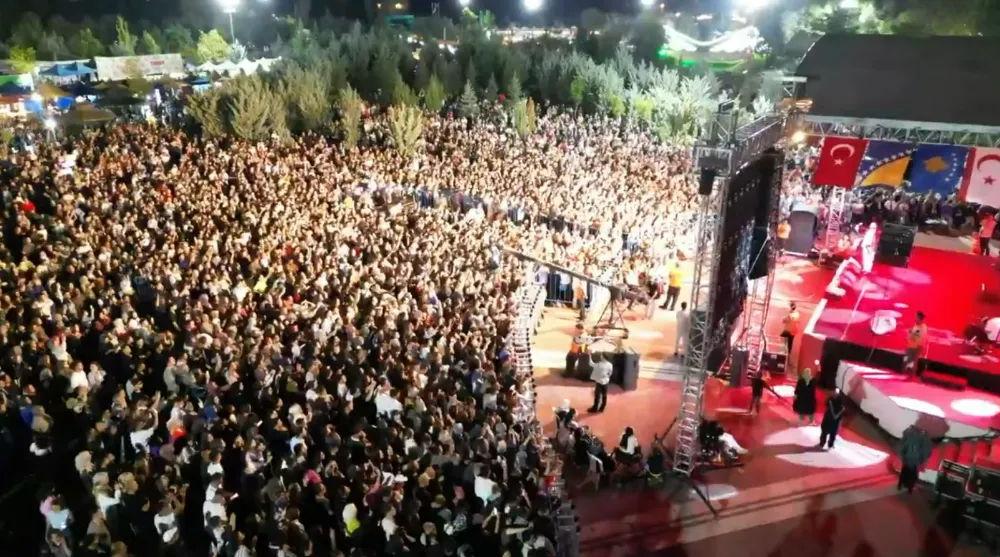 BAŞKAN DEMİRBAŞ: ÇUBUK’UN TESCİLLİ LEZZETİNE KİMSE GÖLGE DÜŞÜREMEZ!